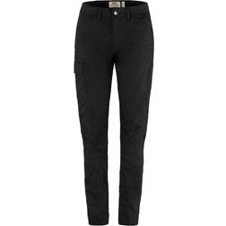 Fjällräven Vardag Lite Trousers W - Black