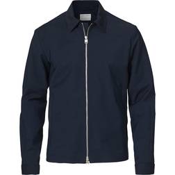 Tiger of Sweden Maddon Jacket - Light Ink