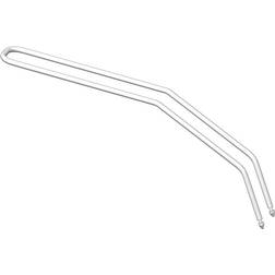 Hamax Extra Bar Zenith for frames, polkupyörän lastenistuimen kiinnitin