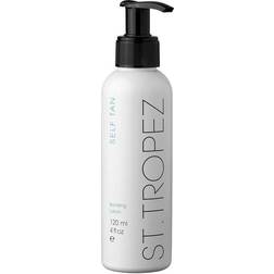 St. Tropez Self Tan Bronzing Lotion 120ml