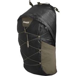 Bergans Plus Daypack 10L - Dark Green/Mud