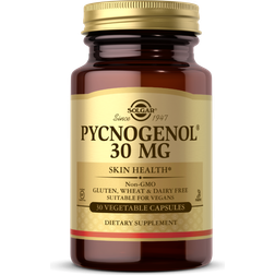 Solgar Pycnogenol 30mg 60 st