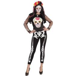 Widmann Skeleton Leggings