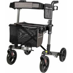 Wheelzahead Rollator Track