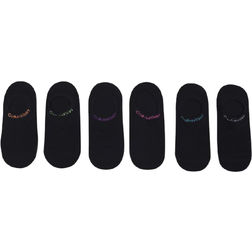 Calvin Klein Socks 6-pack - Black