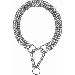 Trixie Stop-the-Pull Chain krave Triple Row /m