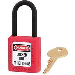 Master Lock MLKS406RED