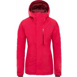 The North Face Women's Descendit Jacket - Cerise