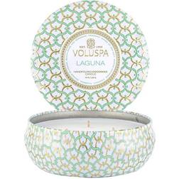 Voluspa Laguna Doftljus 340g