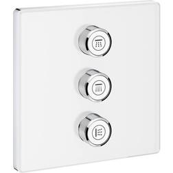 Grohe Grohtherm Smart Control (29158LS0) Bianco