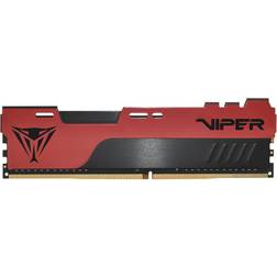 Patriot Memory Viper Elite II DDR4 8GB 3600MHz CL20 UDIMM Desktop Gaming Memory