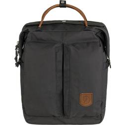 Fjällräven Haulpack No.1 23L Backpack Dark Grey, One Size