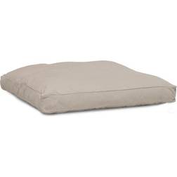 Hillerstorp Bara Vara Stolehynde Beige (98x98cm)