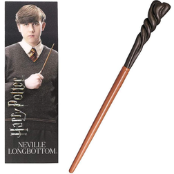 Harry Potter Neville Longbottom Wand with Bookmark