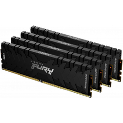 Kingston Fury DDR4 3000MHz 4x16GB (KF430C15RB1K4/64)