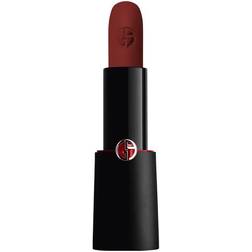 Armani Beauty Rouge D'armani Matte Rouge À Lèvres 405 Sultan