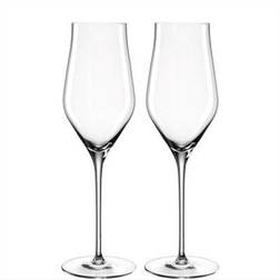 Leonardo Brunelli GB/2 Champagneglas 34cl 2stk