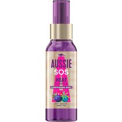 Aussie SOS Heat Saviour Conditioning Spray 100ml