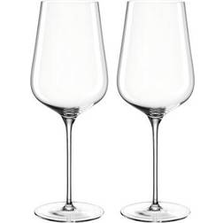 Leonardo Brunelli GB/2 Vitvinsglas 58cl 2st