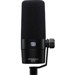 Presonus PD-70 dynamische broadcast microfoon