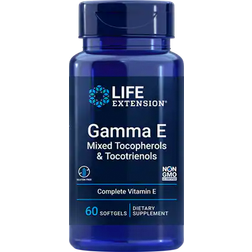 Life Extension Gamma E Mixed Tocopherols & Tocotrienols 60 Stk.