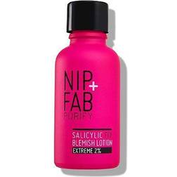 Nip+Fab Salicylic Fix Blemish Lotion Extreme 2% 30ml