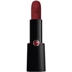 Armani Beauty Rouge D'Armani Matte Lipstick #406 Mostra