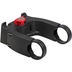 Klickfix Handlebar Adapter E with Llock