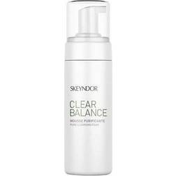 Skeyndor Clear Balance Pure Cleansing Foam 150ml