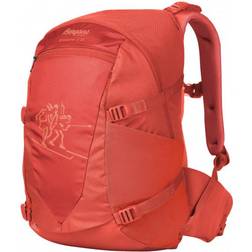 Bergans Birkebeiner Jr 22 - Brick/Fiesta