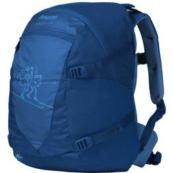 Bergans Birkebeiner Jr 22 - Dark Riviera Blue/Riviera Blue
