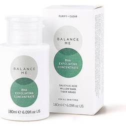 Balance Me BHA Glow Exfoliating Concentrate 180ml