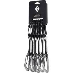 Black Diamond Litewire Quickpack 12cm 6-pack