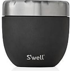 Swell Eats Speckled Moon Food Container