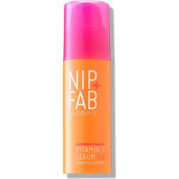 Nip+Fab Vitamin C Fix Serum 1.7fl oz