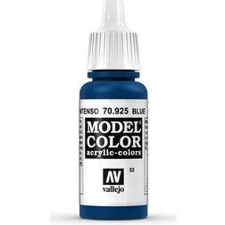 Vallejo Model Color Blue 17ml