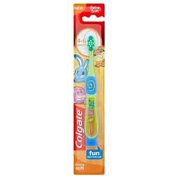 Colgate Smiles Kids Toothbrush 4-6 Years Extra Soft