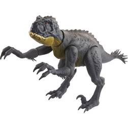 Mattel Jurassic World Slash N Battle Stinger Dino