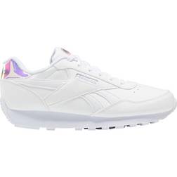 Reebok Rewind Run W - Cloud White/Silver Metallic/Cloud White