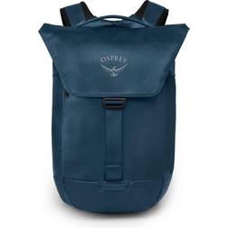 Osprey Transporter Flap - Venturi Blue