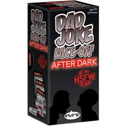 Dad Joke Face Off After Dark