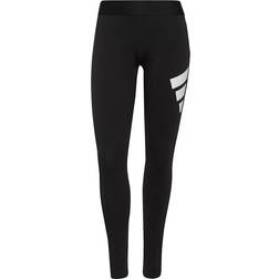 Adidas Women's Sportswear Future Icons Leggings - Black