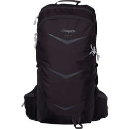 Bergans Driv 12 - Black/Solid Charcoal