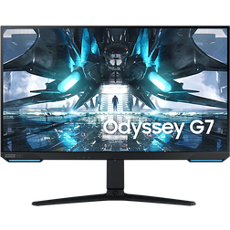 Samsung Odyssey G7 S27G702