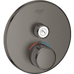 Grohe Grohtherm Smart Control (29118AL0) Graphite