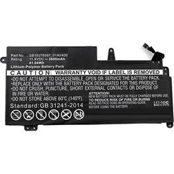 CoreParts MBXLE-BA0143 Compatible