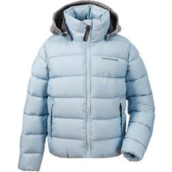 Didriksons Rose Girl's Jacket - Cloud Blue (503386-385)