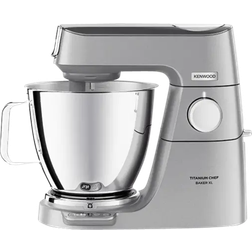 Kenwood Titanium Chef Baker XL KVL85.004SI 1200 W