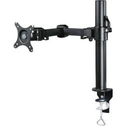 Hama FULLMOTION Monitor Arm 95827