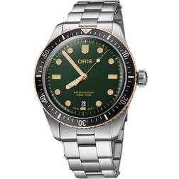 Oris Divers Sixty-Five (01 733 7707 4357-07 8 20 18)